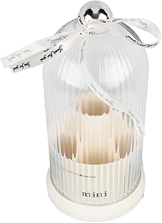 Makeup Brush Storage Holder 360 Degree Rotata...