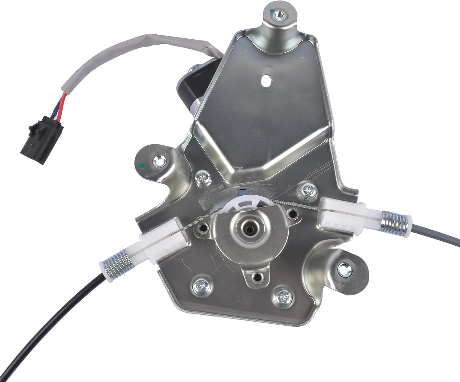 Front Left Side Power Window Regulator with Motor Replacement for 2006-2007 Jeep Liberty 748575 4589265AB