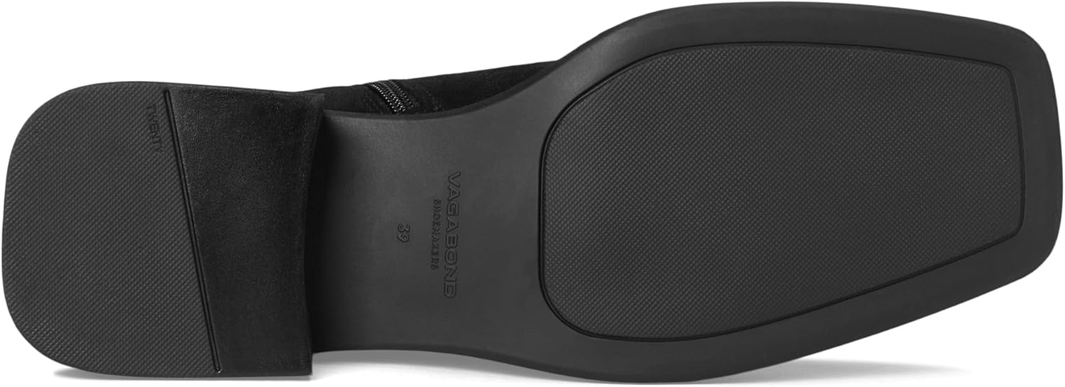 Vagabond womens Blanca Suede Bootie