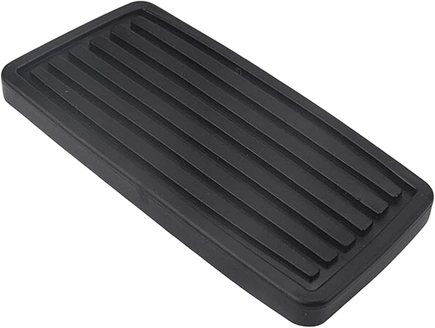 46545-S84-A81 46545-S30-981 46545S1F981 Automatic Brake Pedal Pad Rubber Cover Compatible for Honda Accord for CRV for Acura MDX for RL for TL