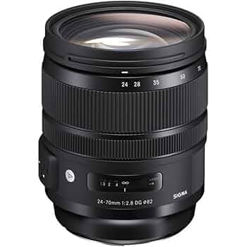 SIGMA - SIGMA 24-70mm F2.8 DG DN Art Nikon ニコン 61lsWTUc1rL._UF350,350_QL50_.jpg