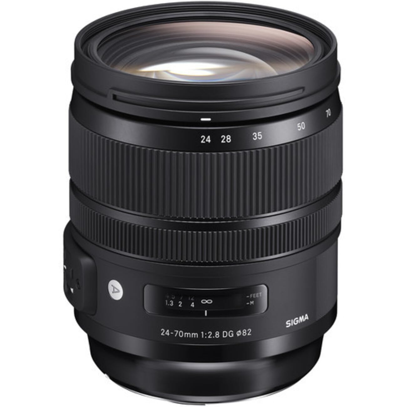 ちか　SIGMA 24-70mm D ズームレンズ　　Nikon用 Amazon.co.jp: シグマ(Sigma) レンズ 24-70mm F2.8 DG OS HSM