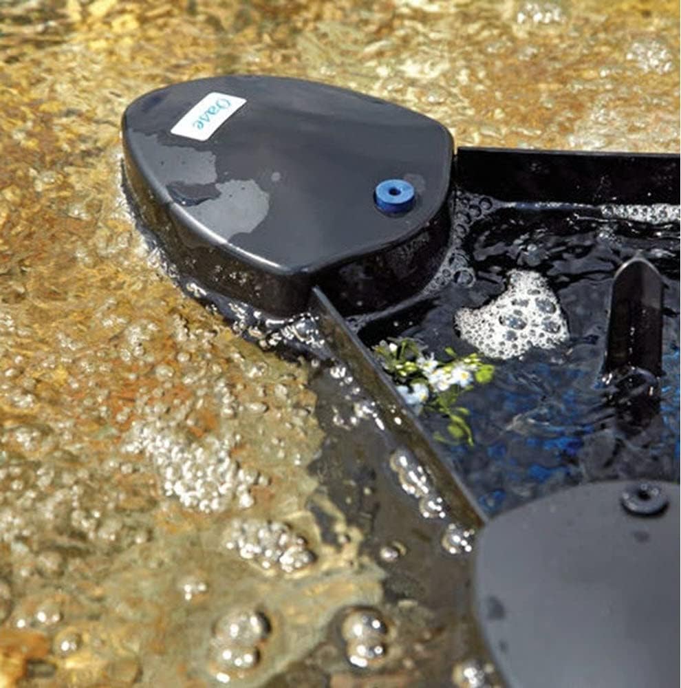 OASE SwimSkim Floating Pond Skimmer