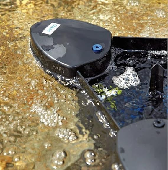 OASE SwimSkim Floating Pond Skimmer