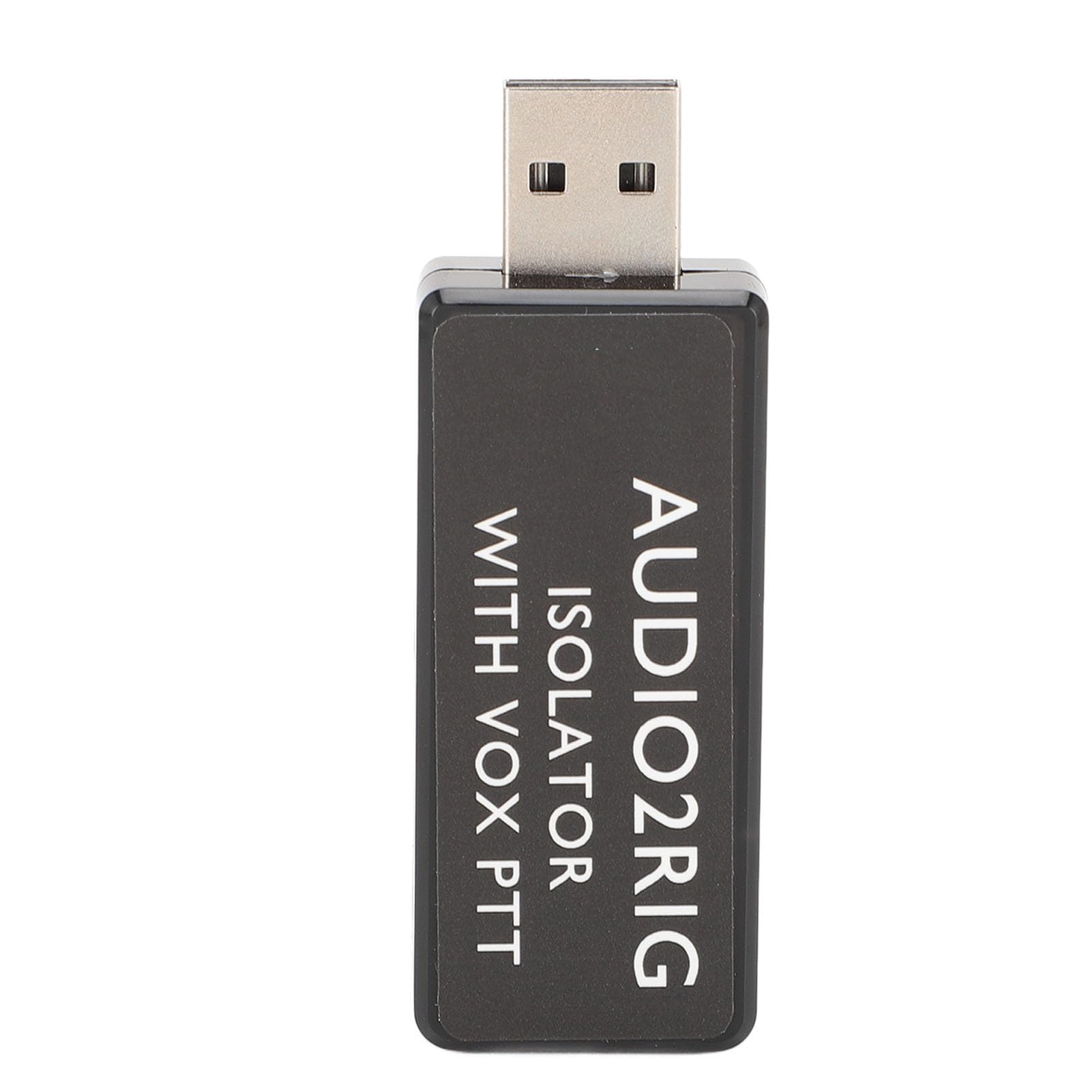Interfaccia Digitale Modi USB Scheda Audio ABS Jack 3.5mm