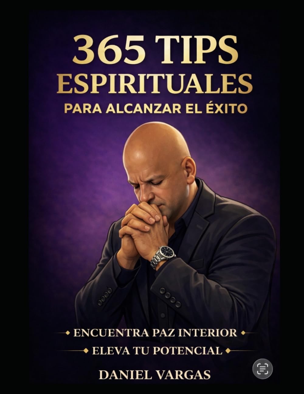 365 Tips Espirituales para alcanzar el Exito