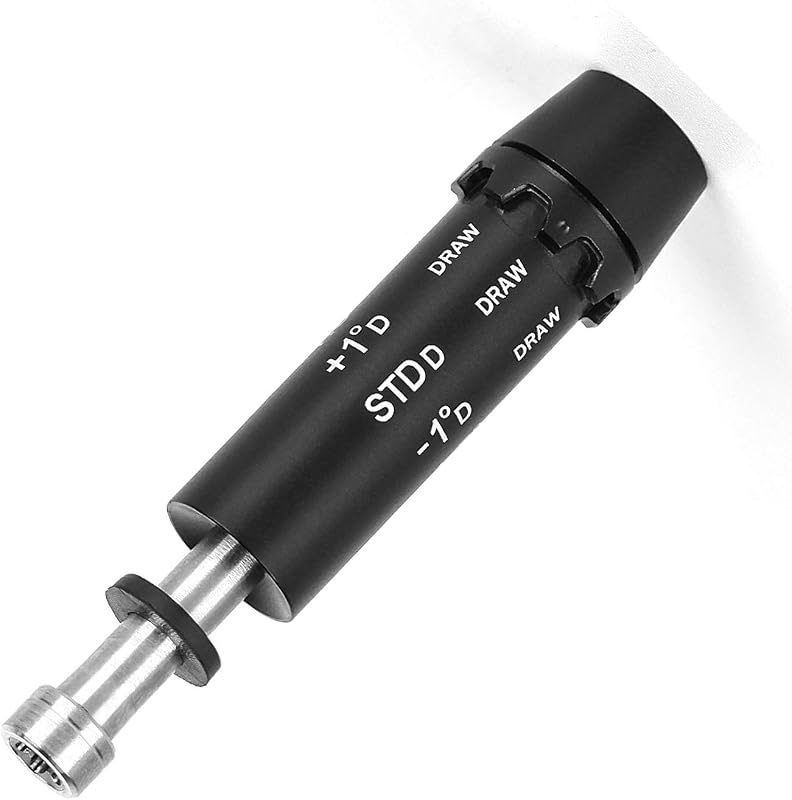 .335 TIP Golf Adapter Sleeve Driver Compatible with Cobra Golf King F9, F8, F7, Fly-Z RH,Speedzone,Aerojet,Dark Speed Driver