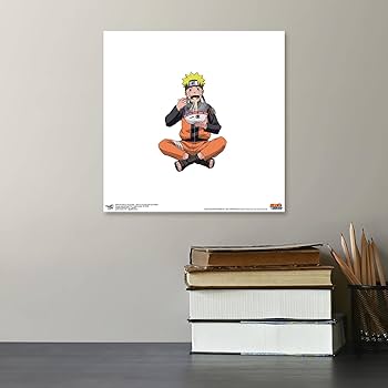 Amazon.co.jp: Trends International Gallery Pops NARUTO