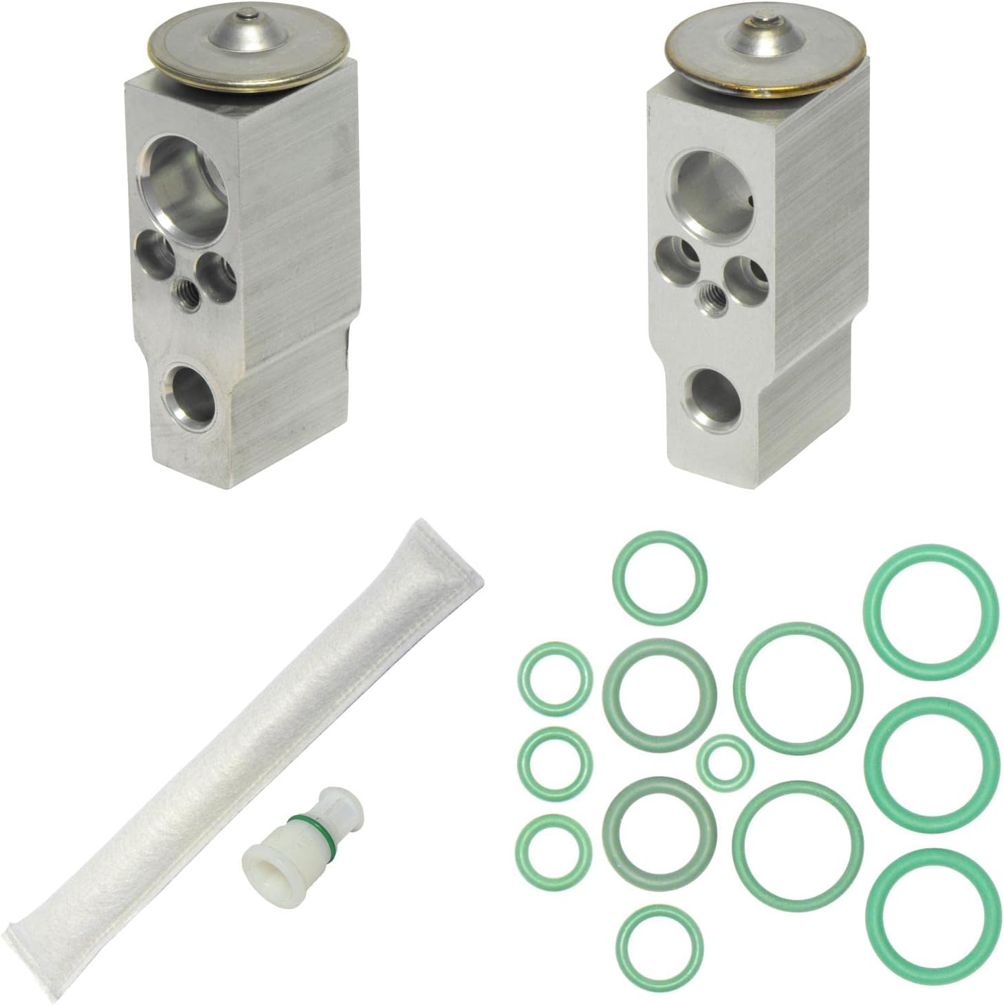 UAC A/C System Repair Kit - AK 2797