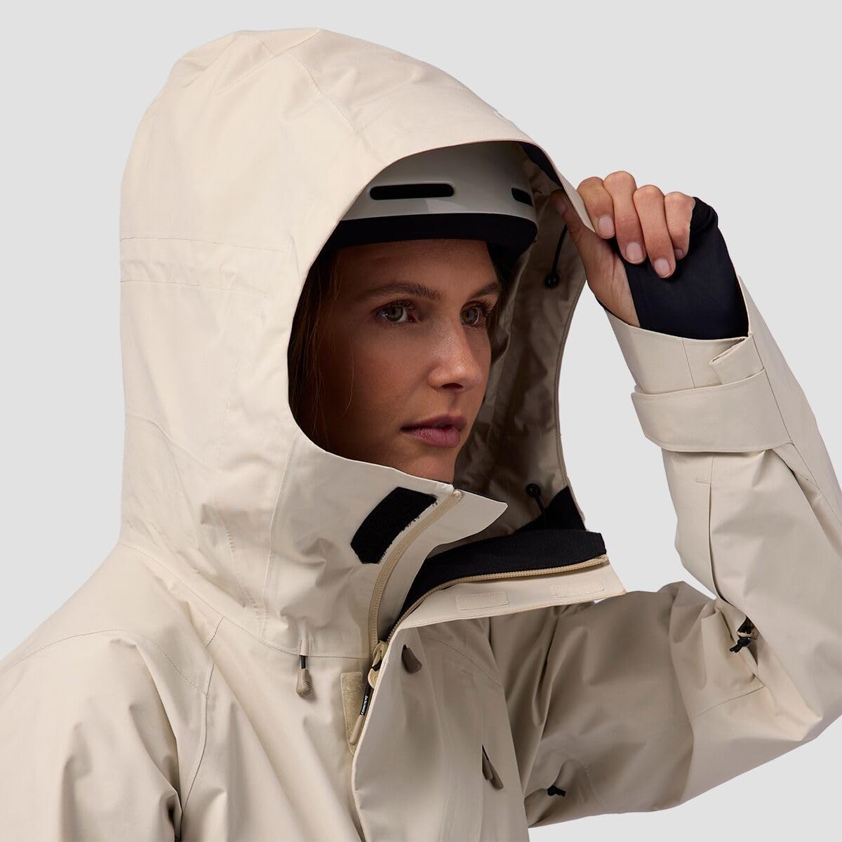 Backcountry, CrestCarver GORE-TEX Shell Jacket - Women's - Image 4