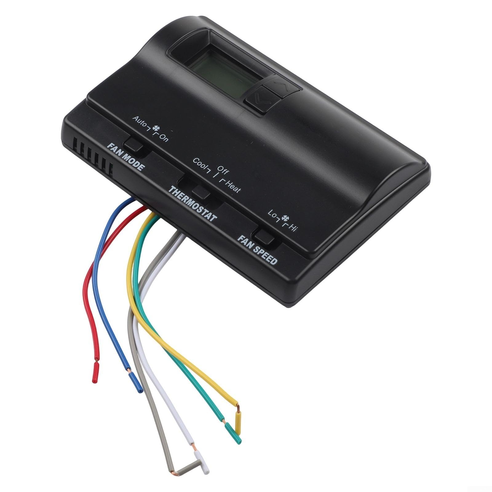 Thermostat Coleman RV 8330D3351 pour un contrôle thermique précis en véhicule de loisirs