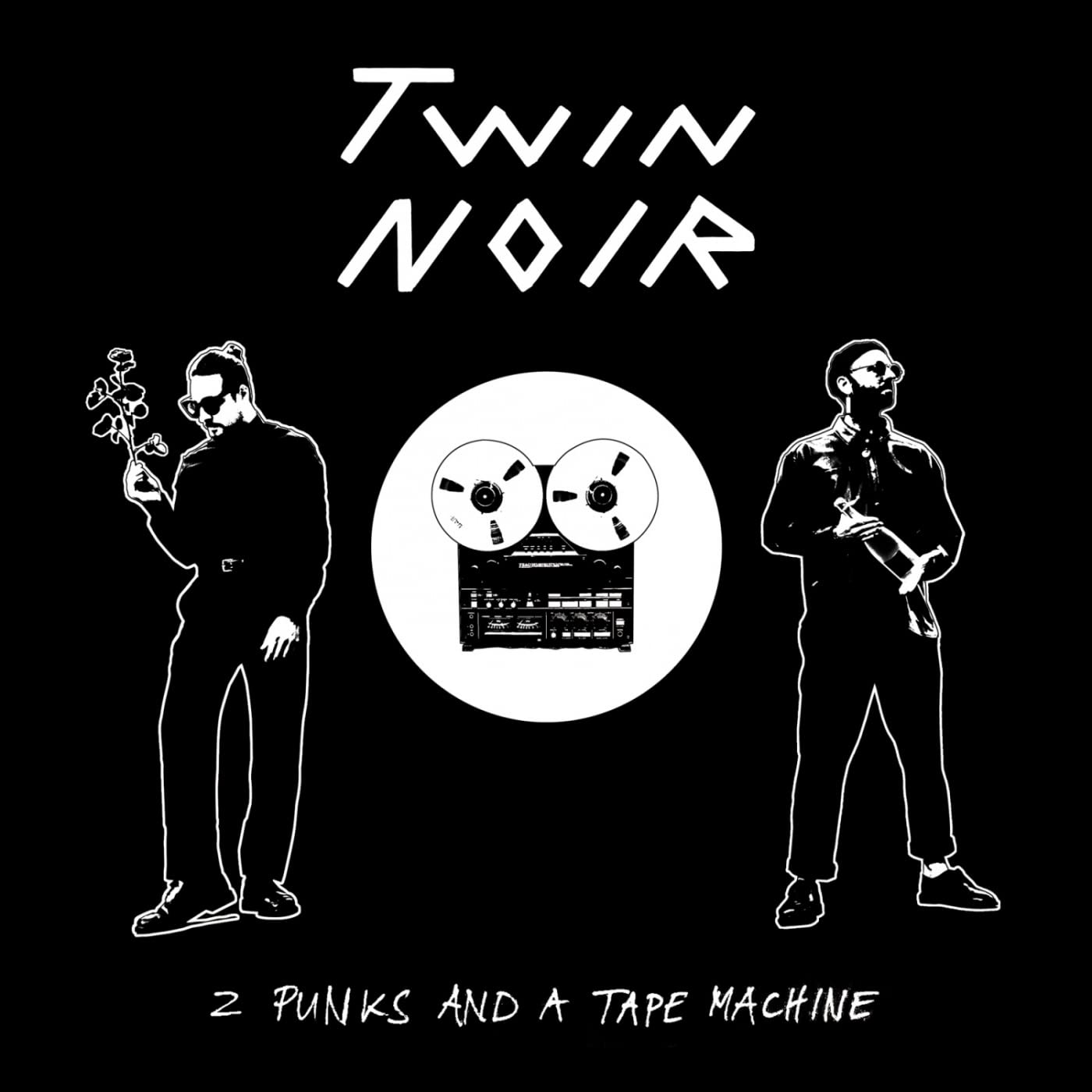 Twin Noir