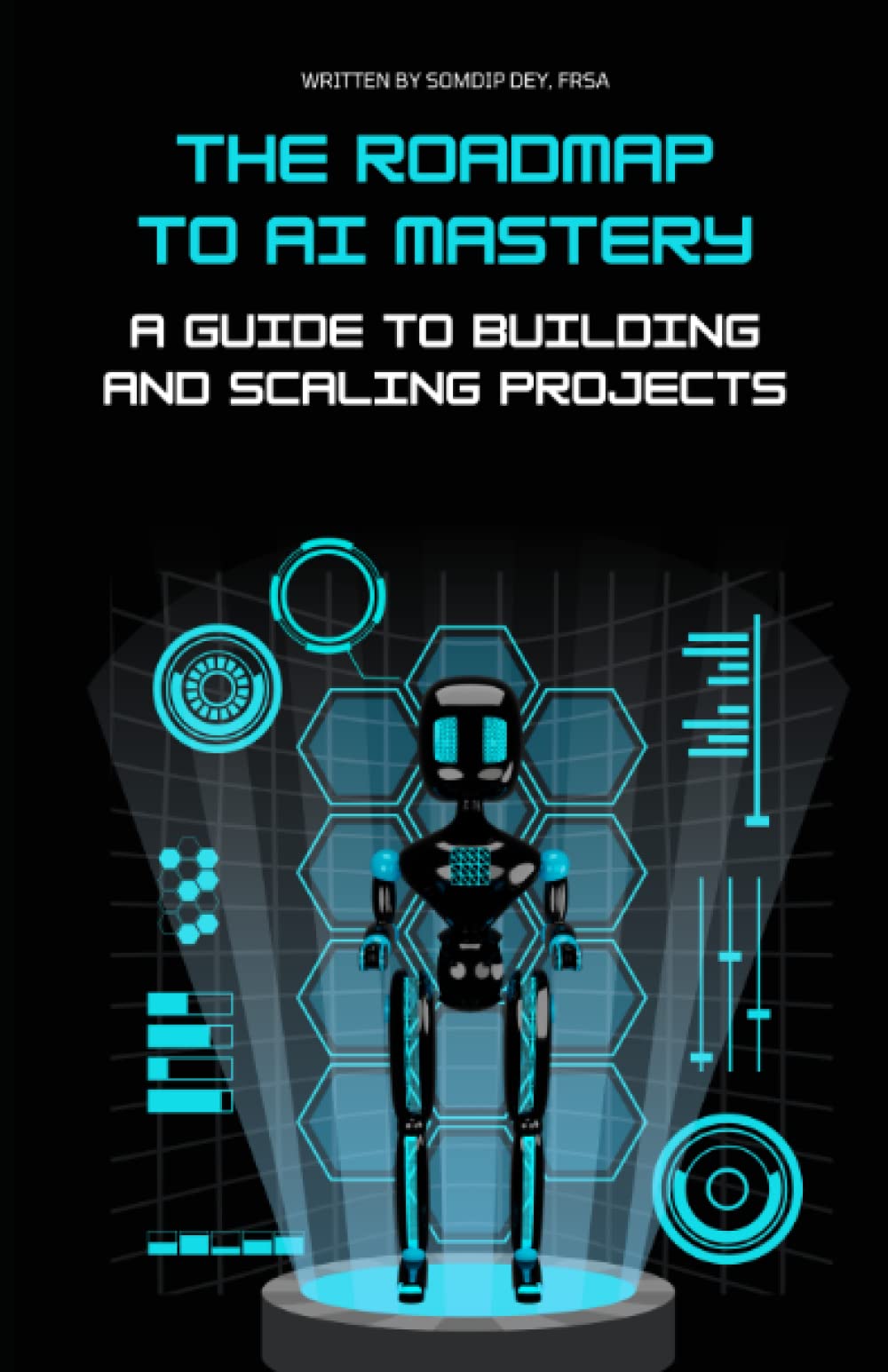 The Roadmap to AI Mastery: A Guide to Building and Scaling Projects