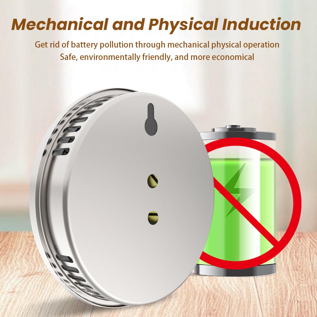 2in1 saunathermometer sauna thermometer hygrometer Besonders präzises Saunathermometer Automatische Kalibrierung-Hygrometer Thermometer Sauna