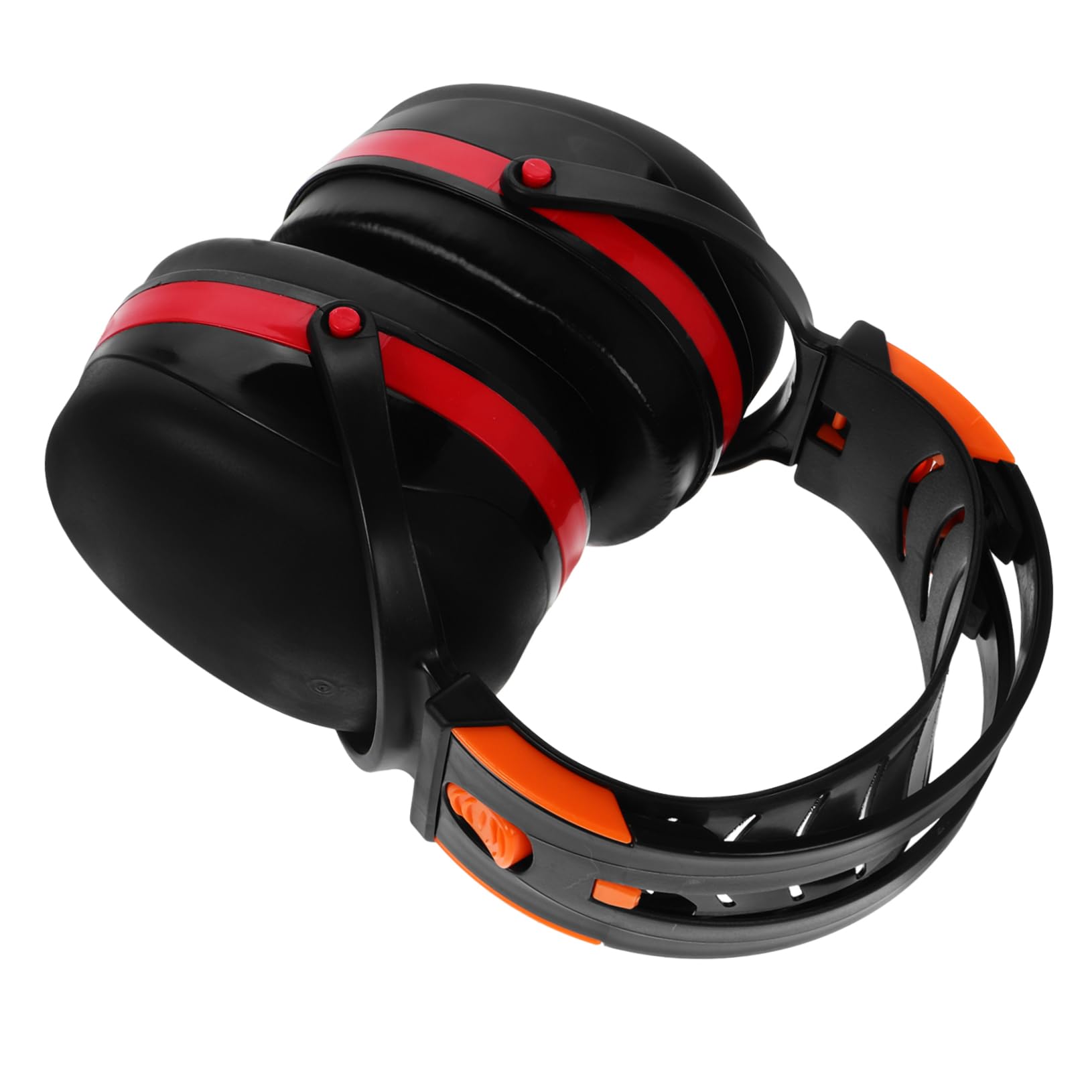 Homoyoyo 5stücke Hörschutz-ohrenschützer Mit Einstellbarem Design Für Industrie Schlaf Und Lärmschutz Schalldämmende Over-ear-kopfhörer Für Maximalen Komfort Und Lärmunterdrückung