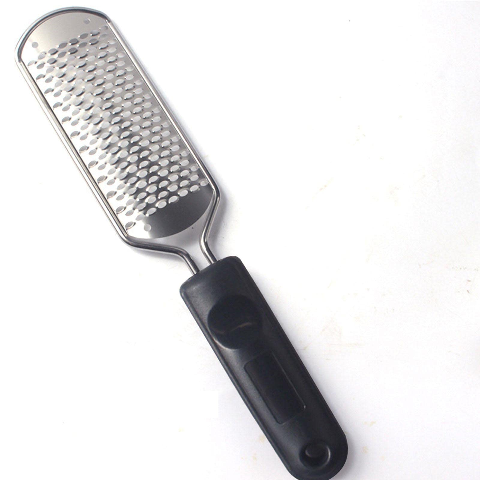 Buy Stainless Steel Foot File, Foot Rubbing Board File, Professional