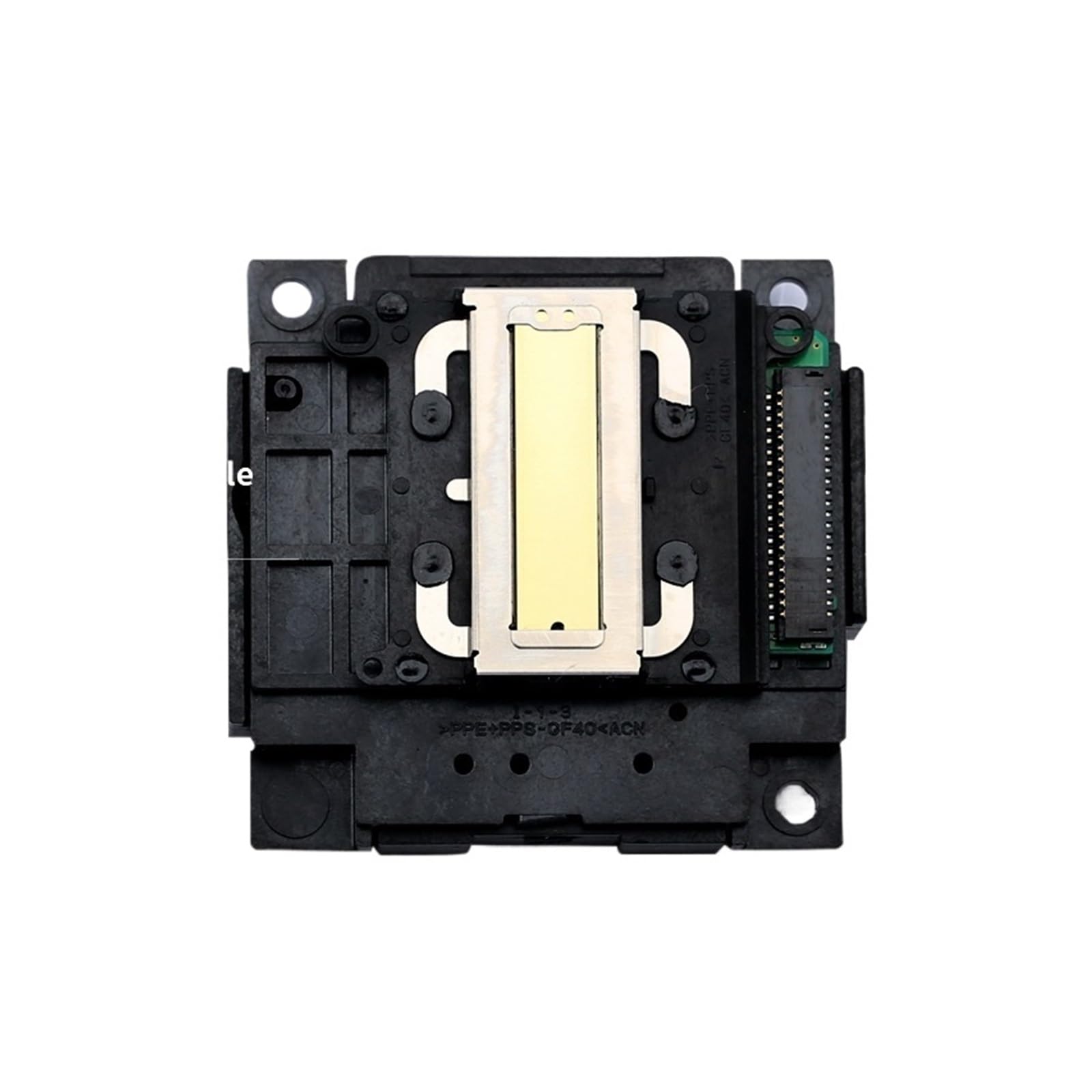 Tête d'impression Epson compatible L3110 L5290 résout lignes blanches et buse bouchée