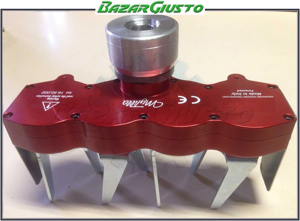 mini frese da giardino