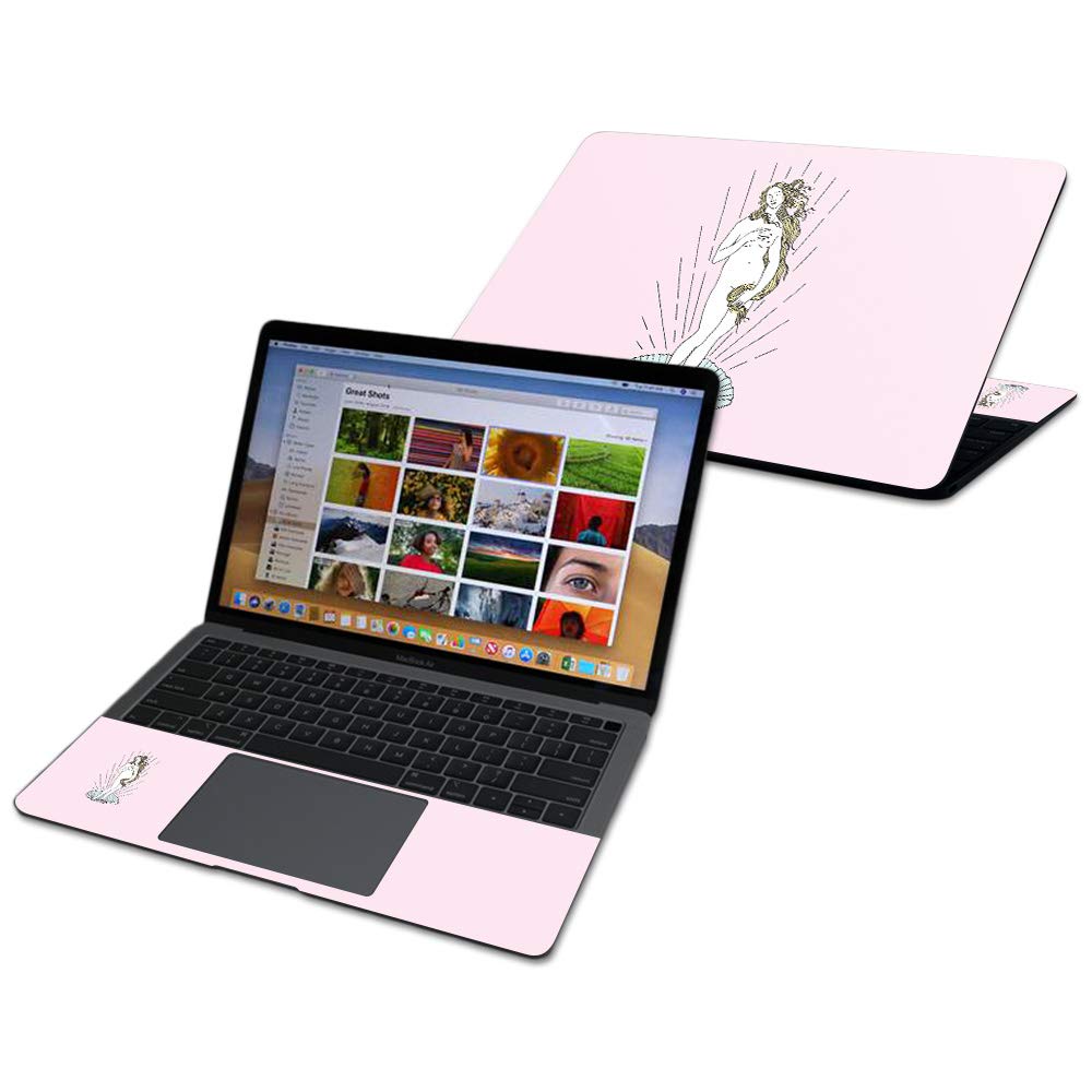 MightySkins Skin Compatible with Apple MacBook Air 13