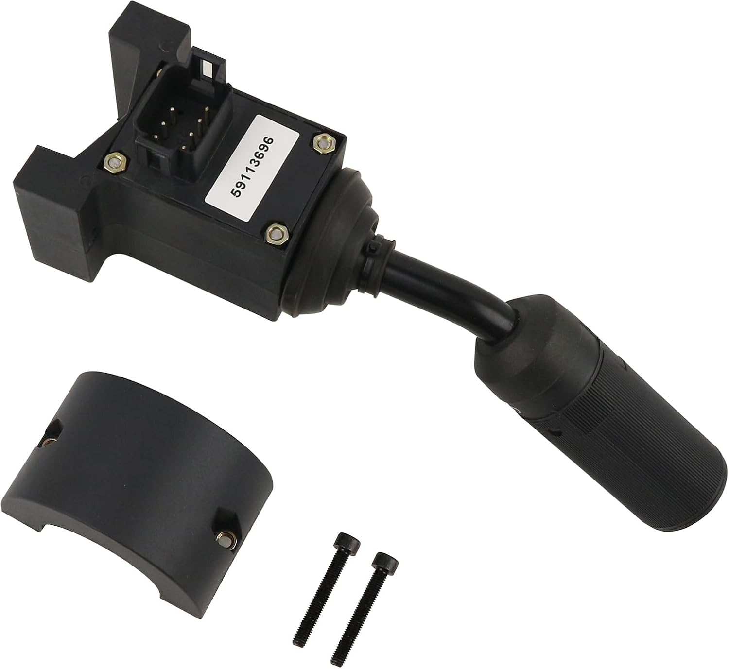 Transmission Shifter Shift Lever Compatible with Skyjack Ingersoll Rand RT-700H RT-700J VR-636 VR-636B VR-642 Replacement 9926377 59113696 9-926377