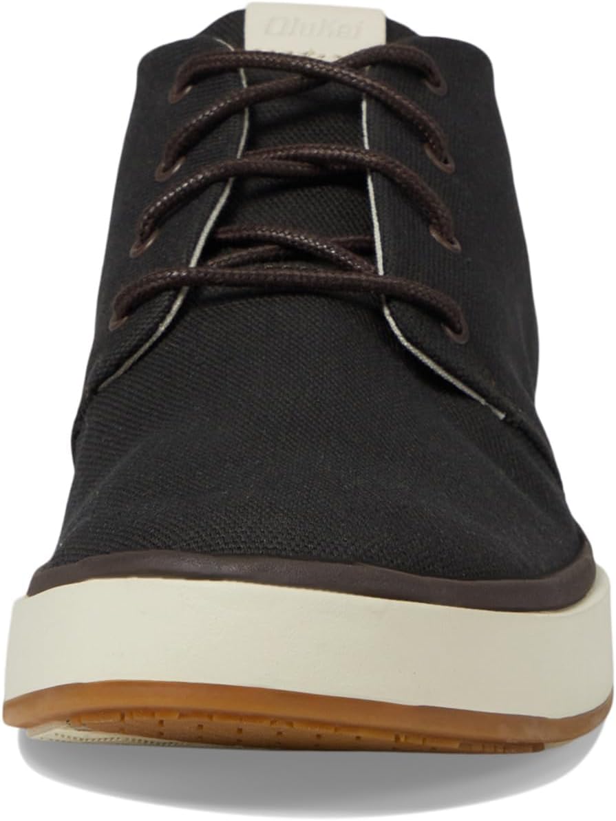 OLUKAI Men's Papaku Chukka Boots - Image 6
