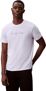 Calvin Klein Men's Graphic T-Shirts