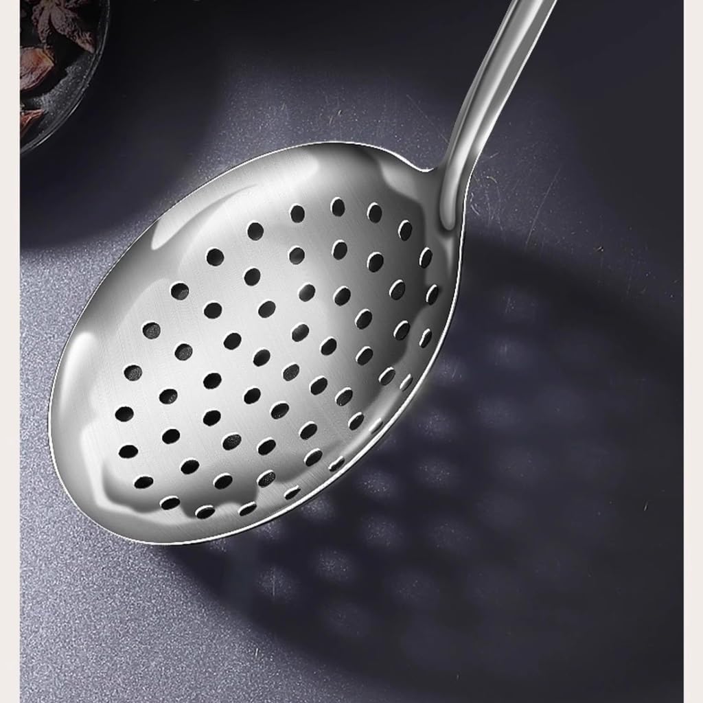 DUYHBAWRS-779 Kitchen Utensils Set Tableware Skimmer Kitchenware Cooking Tools