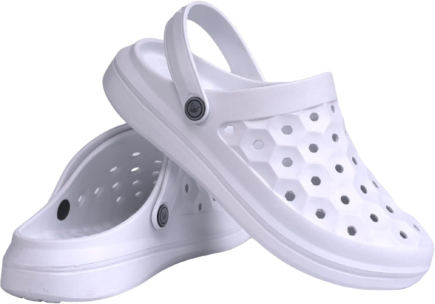 Joybees Unisex, Modern Clog - Image 2