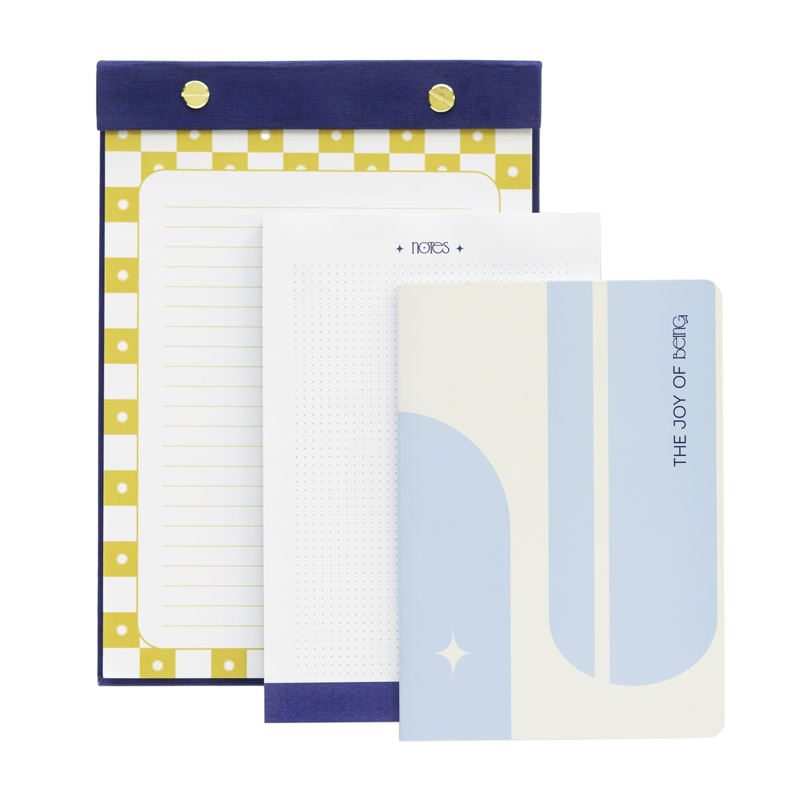 Kokonote Notepad Set - Akalia - Image 2