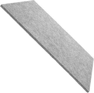 Polyester Acoustic Wall Panels for Homes and Offices Soundproofing