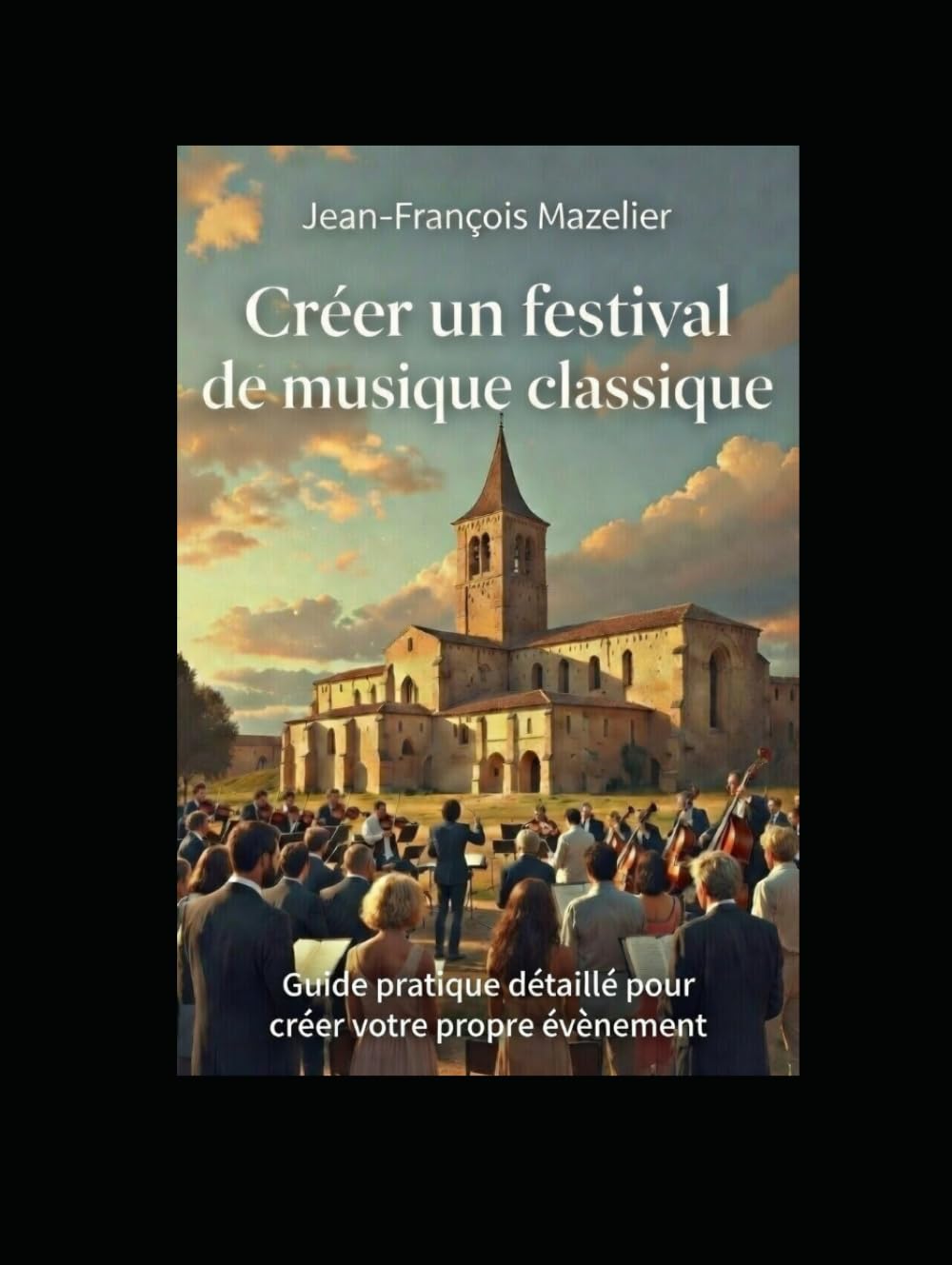 Créer un festival de musique classique: Le guide pratique que vous attendiez! (Apprécier la musique classique)