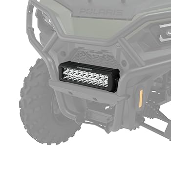 Amazon.com: Polaris ATV Pro Armor 11