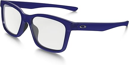 Eyeglasses Oakley Frame OX 8069 806905 FROSTED NAVY, 53mm