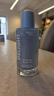 Aceite Corporal Malvavisco