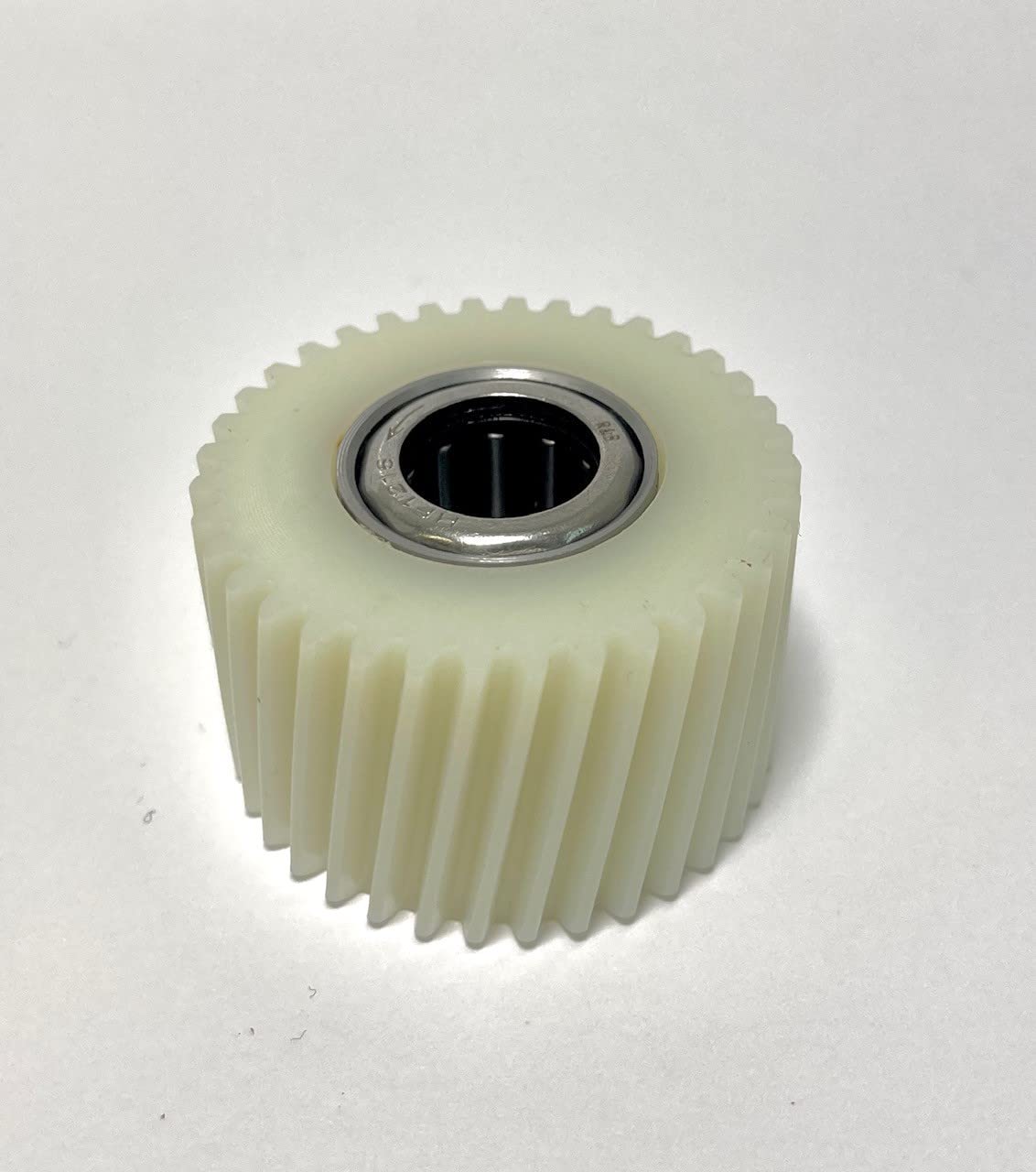 Enerpower Ruota dentata di ricambio in plastica blu o bianco per motore TSDZ2 36 V e 48 V
