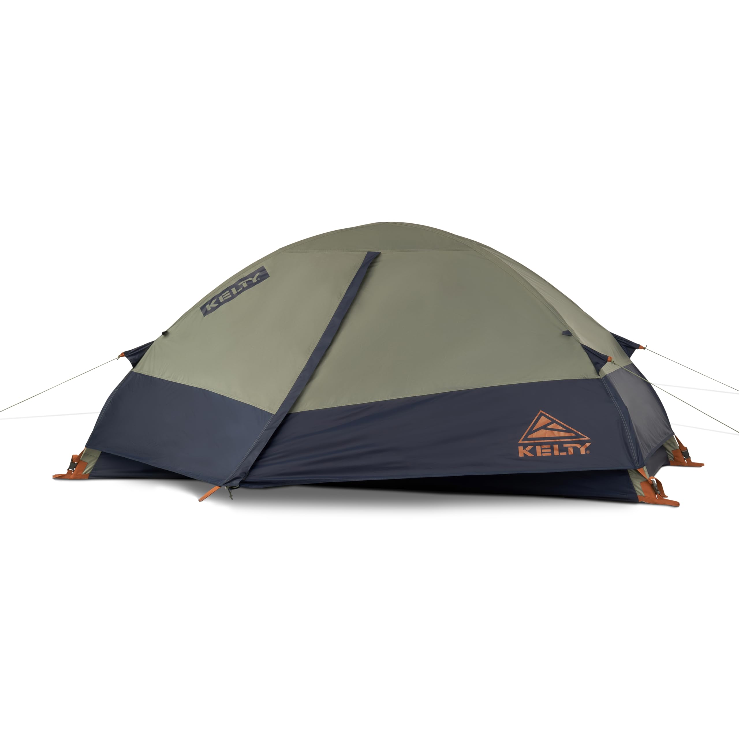 Amazon | Kelty Late Start 1P バックパッキングテント – 軽量
