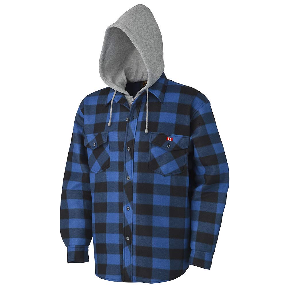 【値下げ！】Bott / Quilted Flannel Shirt / XL 値下げ！】Bott / Quilted Flannel Shirt / XL BoTT/ボット