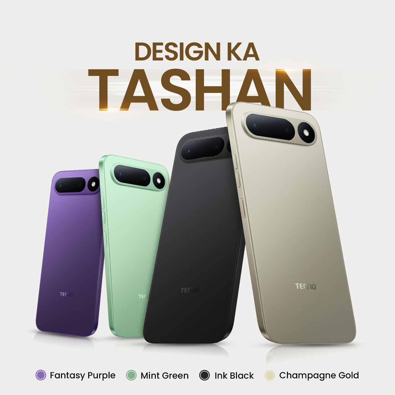 Product Variant View