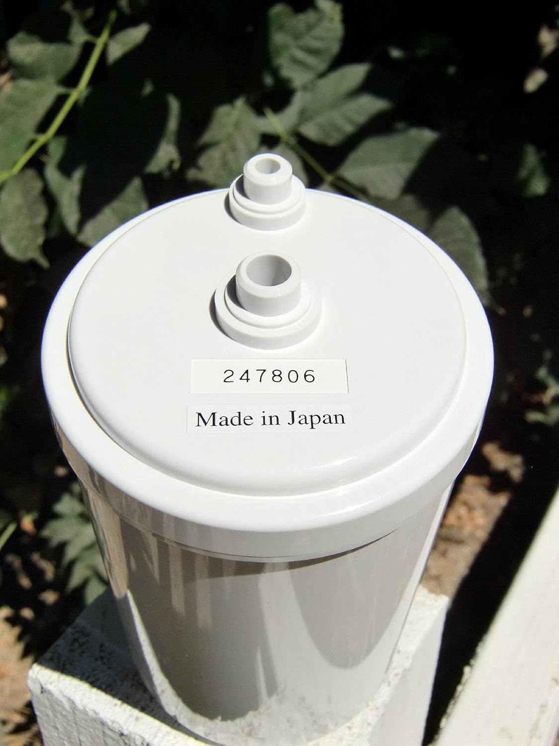 Made Premium Lead Removal Grade Replacement Filter Compatible with HG Type (Not Fits HG-N) Older Pre 2010 Model Water Filter(Not Compatible with HG-N Newer Model)