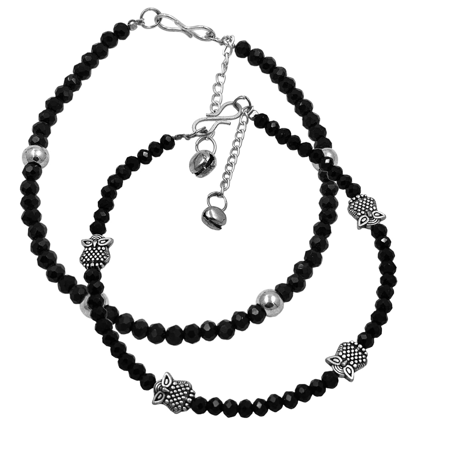 See full amazon price history chart for LACUM® Fashion Handmade Adjustable Crystal Beads Charm Chain Anklet - Stylish Jewelry for Women & Girls (Owl-Beads) LACUM® Fashion Handmade Adjustable Crystal Beads Charm Chain Anklet - Stylish Jewelry for Women & Girls (Owl-Beads) (B0D7CV3Z5F) Amazon Price History, Amazon Price Tracker