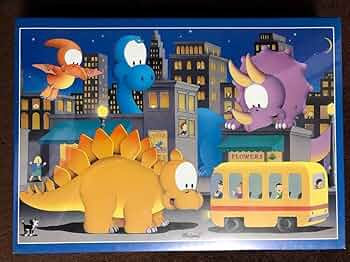 【未開封】マスコウィッツ　ジグソーパズル　500ピースセット　Moskowitz 未開封】マスコウィッツ ジグソーパズル 500ピースセット