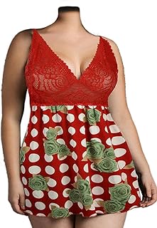 بيبي دول وبلاي سوت للنساء مقاس واحد