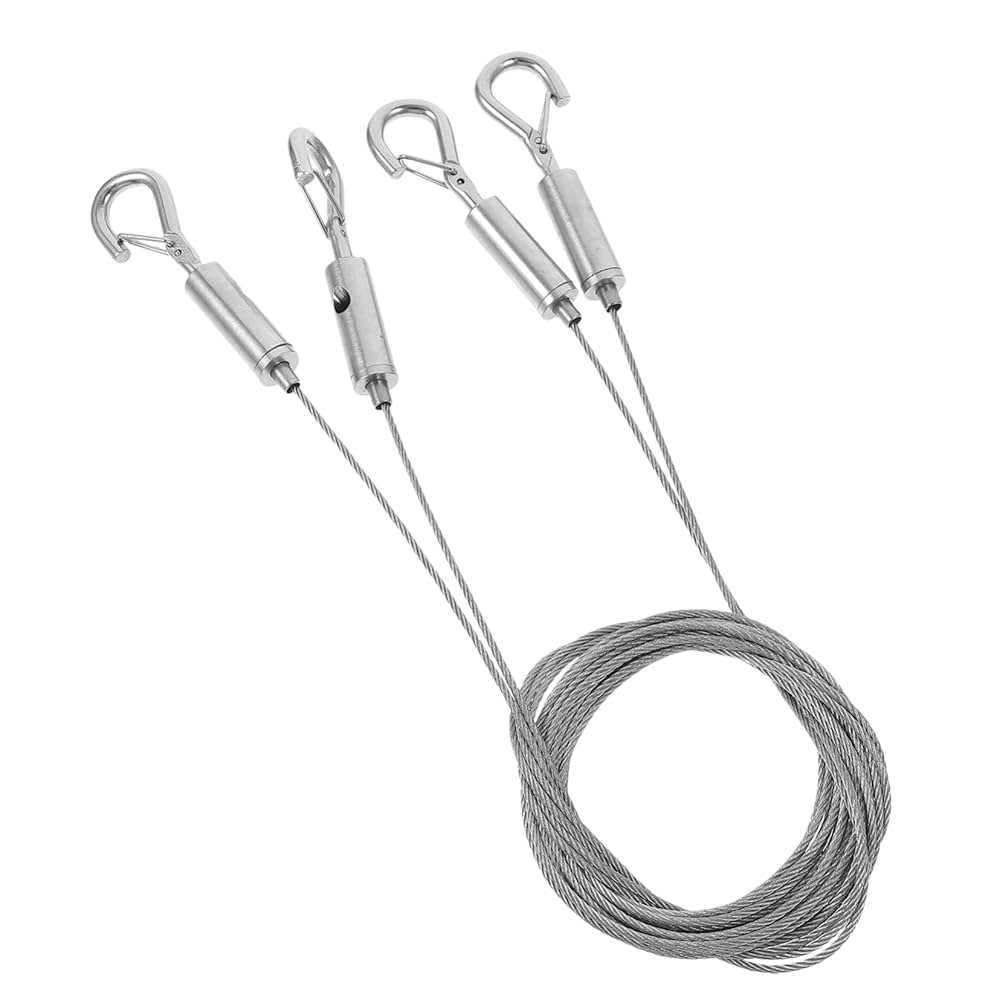 BYER ハンモック & スマートロープセット（デッドストック) BYER ハンモック & スマートロープセット（デッドストック)