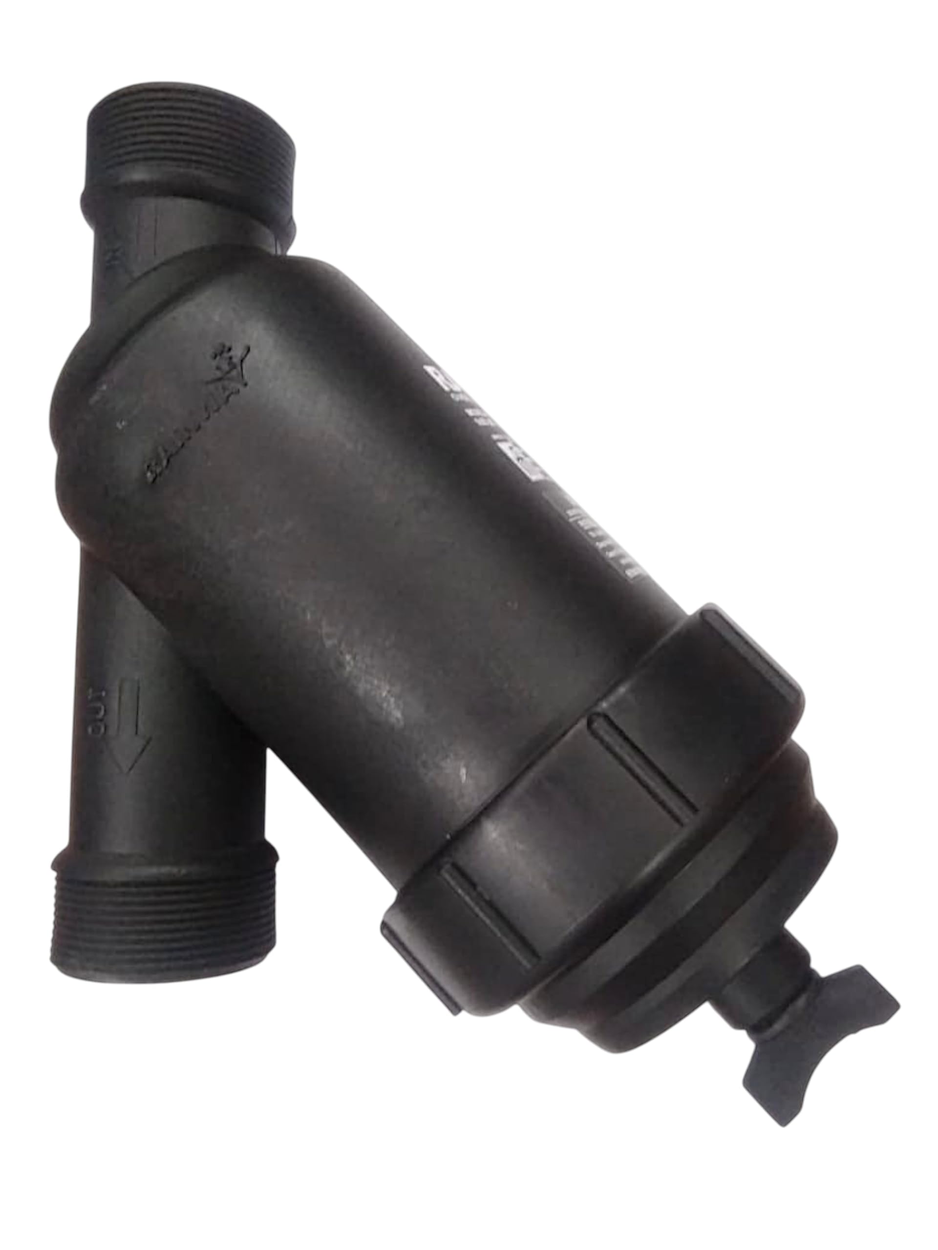 50MM Overhead Tank Filter | Durable Water Filtration for Overhead Tanks | Removes Sediment, Dirt & Rust | Easy Installation, High Flow & Long-Lasting | Suitable for Home and Commercial Use-image-14