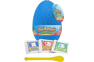 Sea Monkey Instant Pets: Witness the Miracle of Life in Your Own Home!