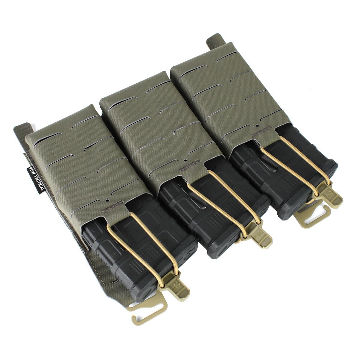 PEW Tactical FCスタイル KTARフロントフラップ PEW Tactical FCスタイル KTARフロントフラップ | サバゲー装備