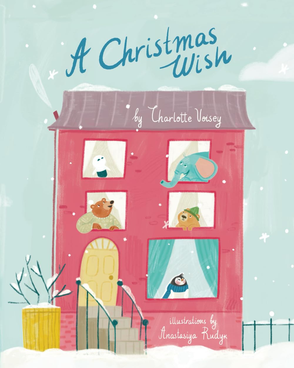 A Christmas Wish
