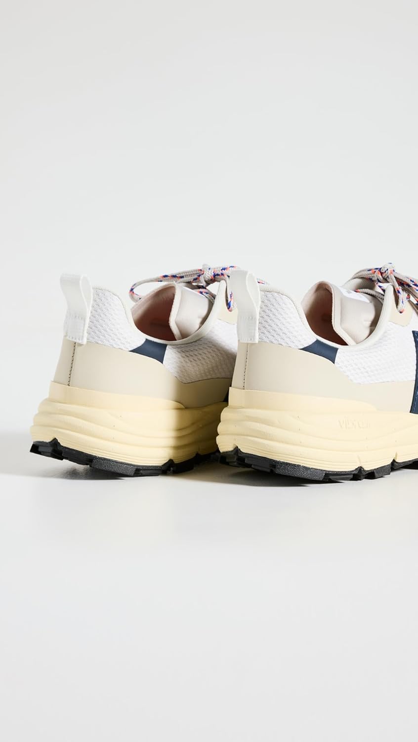 Veja Women's Dekkan Sneakers Gravel Nautico