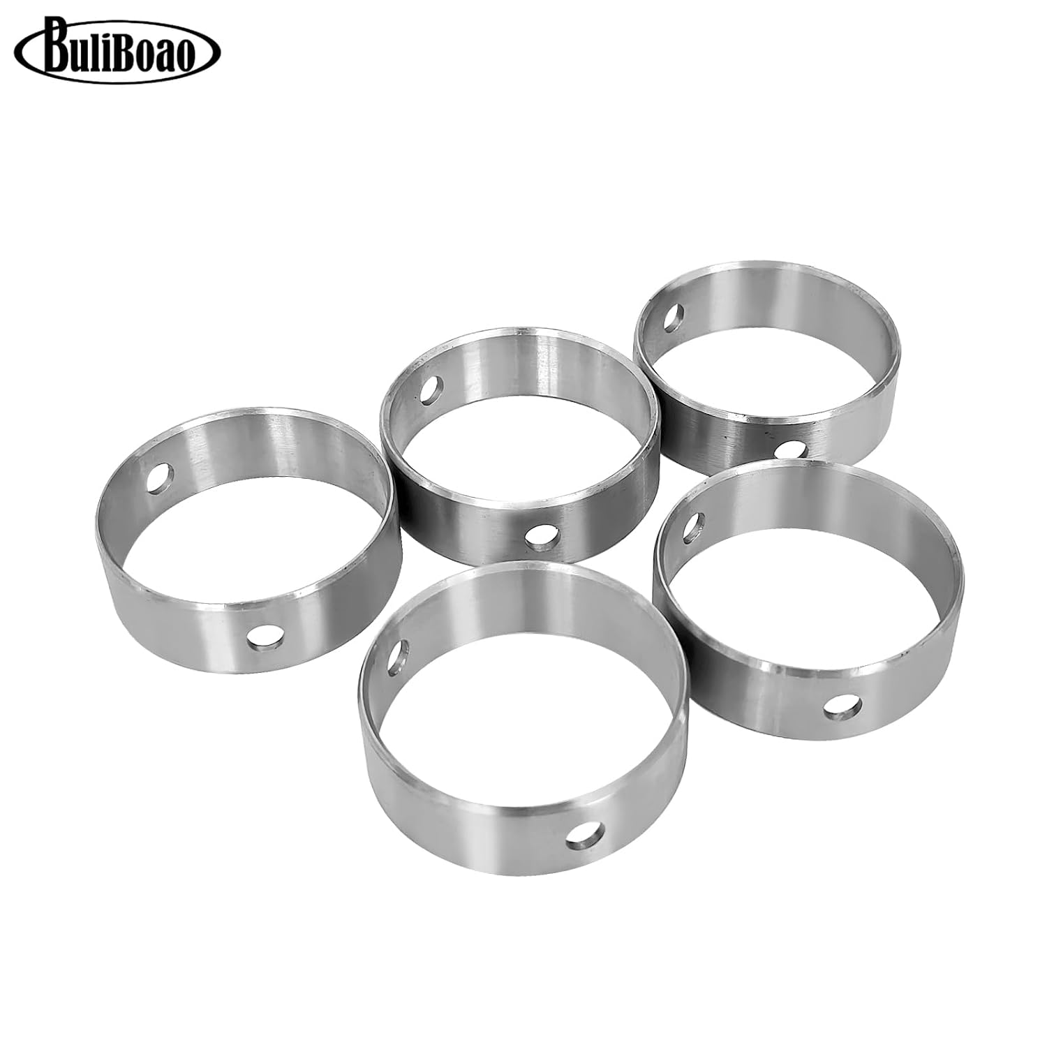 Camshaft Bearings Set Fits for Chevy GMC LS3 Gen IV 7.0L 6.2L 6.0L 5.3L 4.8L V8 2008-2018 CC433W, sh-2125s, CH-25, 1923M