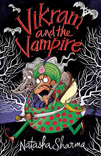 Vikram and the Vampire (English Edition)